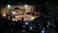 Amed Tiyatro Festivali başladı: “Barışın sesi Sur’dan yükselecek”