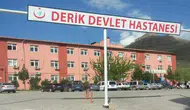 Mardin’de hastanede şiddet: Başhekim ve sekretere saldırı
