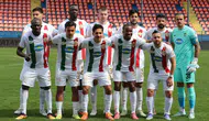 10 kişi kalan Amedspor yıkıldı! Zirvede ağır yara