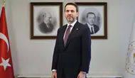 Türkiye yeni petrol stratejisini Diyarbakır’dan başlattı: Bakan Bayraktar duyurdu