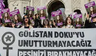 Öğrencilerden Gülistan Doku çıkışı: “Bu dosya kapanmayacak”