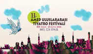Amed Tiyatro Festivali başlıyor! Diyarbakır’da ücretsiz kayıt dönemi açıldı