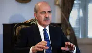 Numan Kurtulmuş'tan kritik çözüm süreci mesajı: Artık geri dönüşü olmayan bir yola girdik
