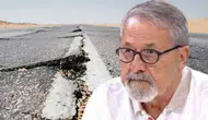 Naci Görür’den korkutan uyarı: O fay kırılırsa 3 il yıkılacak
