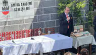 Diyarbakır’ın kültürel hafızası konuşuldu