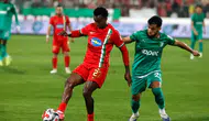 Amedspor–Bodrum FK maçı hangi kanalda? Biletler tükendi, kritik 90 dakika TRT Kurdi’de!