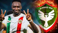 Diagne’ye sürpriz transfer teklifi: 3 milyon euroluk hamle