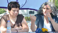 Sabahat Tuncel’den süreç mesajı: “Tıkanmayı kadınlar aşabilir”