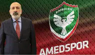 Amedspor’dan Süper Lig öncesi birlik ve kardeşlik mesajı
