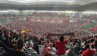 Amedspor Süper Lig’de: Diyarbakır esnafında ekonomik umut