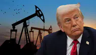Petrol fiyatlarında yeni dalga: Trump’ın İran açıklaması piyasaları sarstı