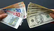 Dolar ve euro güne yükselişle başladı