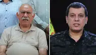 Mazlum Abdi: Ankara ziyareti planlanıyor, Öcalan görüşmesi gündemde
