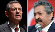 Diyarbakır’da “Toplumsal Barış Forumu”: Özgür Özel ve MHP’den Feti Yıldız davet edildi