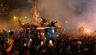 Amedspor kutlaması için tarih netleşti: Büyük buluşma pazar günü