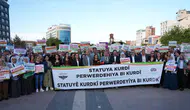 Diyarbakır’da 15 Mayıs Kürt Dil Bayramı açıklaması: “Kürtçeye yönelik baskılara karşı mücadele sürecek”
