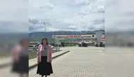 Türkan Elçi, Narin Güran davası hükümlülerini cezaevinde ziyaret etti