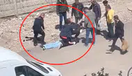 Diyarbakır’da pompalı tüfekle dehşet: Şüpheli gözaltında