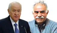 Bahçeli’den dikkat çeken çıkış: “Öcalan’ın statüsü konuşulmalı”