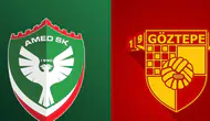 Göztepe’den Amedspor paylaşımı kararı: Tepkiler sonrası silindi