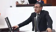 Diyarbakır'da sağlık krizi TBMM gündeminde