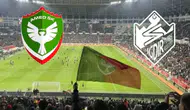 Nefesler tutuldu: Iğdır FK Amedspor maçının ilk 11'leri belli oldu