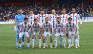 Mardin 1969 Spor penaltılarla finale yükseldi