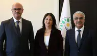 DEM Parti İmralı heyeti yeniden adaya gidiyor: Öcalan’la kritik görüşme