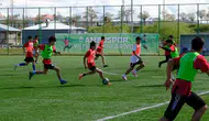 Amedspor’un Van seçmelerine yoğun ilgi: 800 genç katıldı