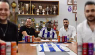 Amedspor’dan ayrılan Andre Poko’nun yeni takımı belli oldu