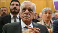 Ahmet Türk’ten Destici’ye yanıt: Kürdistani ruhu kabullenmeden barış olmaz
