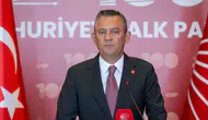 Özgür Özel’den Diyarbakır’da dikkat çeken mesaj