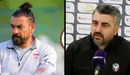 Amedspor’un Süper Lig yolunda kader detayı: Eski hocalar sahneye çıktı
