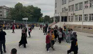 Malatya’da 5.6 büyüklüğünde deprem: Eğitime ara verildi