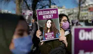 Gülistan Doku dosyasında kritik viraj: Müfettiş raporları tamamlandı, gözler Erzurum’a çevrildi
