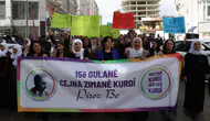 Van’da 15 Mayıs Kürt Dil Bayramı yürüyüşü: “Dil mücadelesini büyüteceğiz”