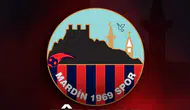 Amedspor’dan Mardin 1969 Spor’a tebrik mesajı