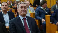 Tuncer Bakırhan’dan Uşak mesajı: “DEM Parti bu toprakların partisidir”