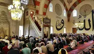 Ağrı’da “dil” tartışması: Diyadin’de hutbeler için Türkçe zorunluluğu