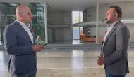 Mirza Edis: “Ana dilde eğitim olmadan Suriye’de kalıcı barış sağlanamaz”