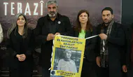Rojin Kabaiş’in adalet mücadelesi beyaz perdeye taşındı