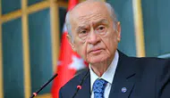 Bahçeli’den CHP çağrısı: “Özgür Özel ve Kılıçdaroğlu ortak formül üretmeli”