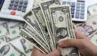 Dolar/TL güne yatay başladı: Piyasaların gözü ABD verilerinde
