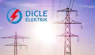 25 Mayıs’ta Diyarbakır’ın birçok ilçesinde elektrik kesintisi yaşanacak