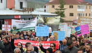 Varto’da JES krizi büyüyor: Şirketten davaya müdahillik hamlesi