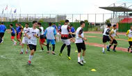Mardin’de Amedspor seçmelerine rekor ilgi: 1500 genç