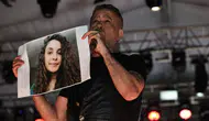 Haluk Levent’ten Gülistan Doku çıkışı: “Çok enteresan gelişmeler var”