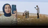 Rojin Kabaiş dosyasında yeni ifade: “Telefonu başkası açtı”
