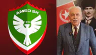 Doğu Perinçek’ten Amedspor’a tebrik: “Tarihi bir başarı”