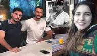 Gülistan Doku soruşturmasında flaş gelişme: Umut Altaş ABD’de gözaltında
